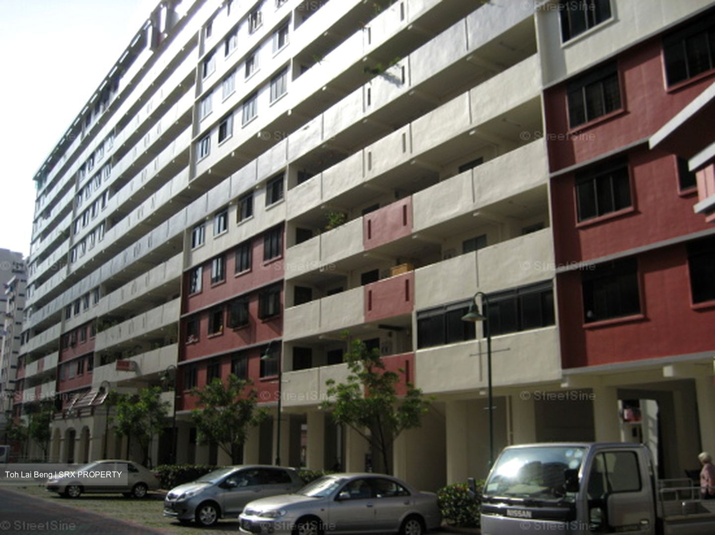Blk 303 Chuan Village (Serangoon), HDB 3 Rooms #618152731